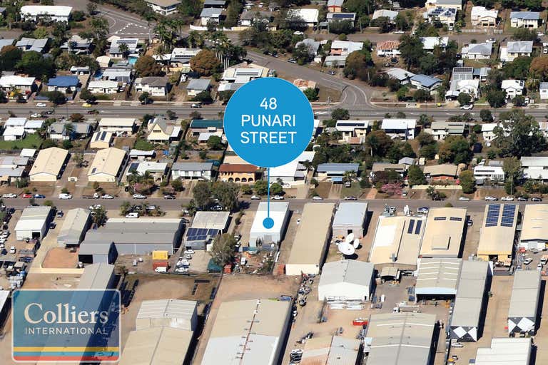 Unit 3, 48 Punari Street Currajong QLD 4812 - Image 4