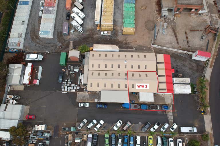Warehouse 2, 27 Circuit Dr Hendon SA 5014 - Image 1