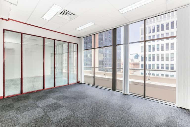 Australian Business & Conference Travel House, Level 13, 84 Pitt Street Sydney NSW 2000 - Image 2