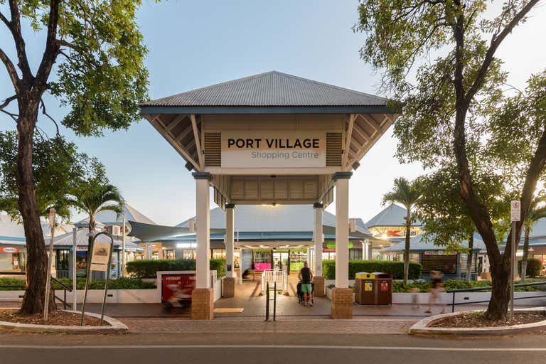 Port Village, 11/17 Macrossan Street Port Douglas QLD 4877 - Image 1