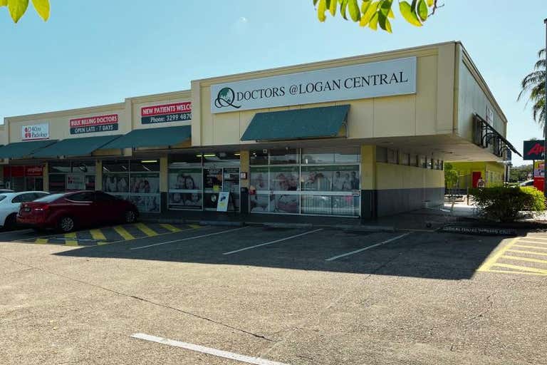 Logan City Centre, Shop 1-4, 2-24 Wembley Road Logan Central QLD 4114 - Image 3