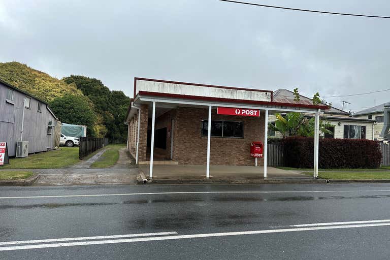 Marian Post Office, 18 Daly Street Marian QLD 4753 - Image 1