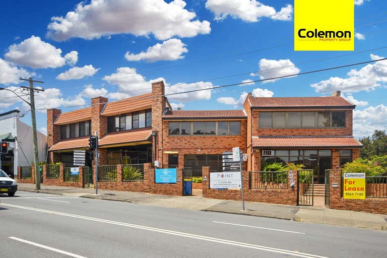 LEASED BY COLEMON SU 0430 714 612, Suite 3, 186-192 Canterbury Road Canterbury NSW 2193 - Image 2
