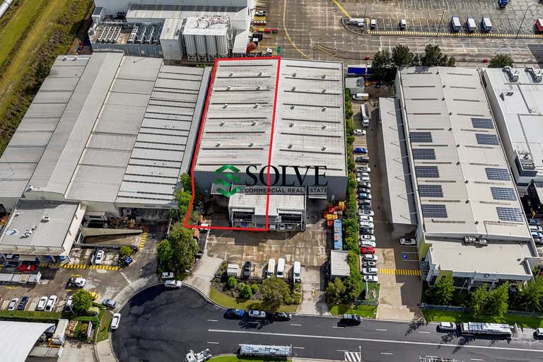 Unit 1, 18 Shale Place Eastern Creek NSW 2766 - Image 2