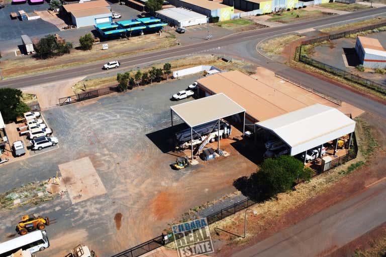 109 Coolawanyah Road Karratha Industrial Estate WA 6714 - Image 4