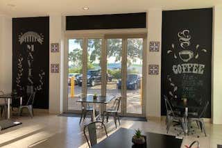 CAFE ON PROMINENT CORNER LOCATION, 1 Danaher Drive South Morang VIC 3752 - Image 1