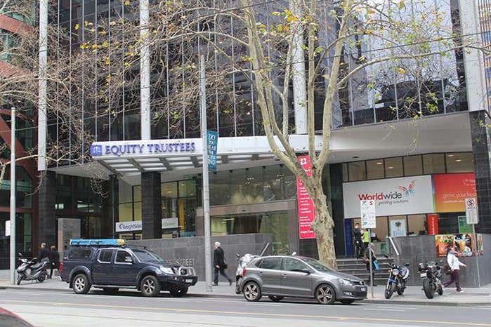 575 Bourke Street Melbourne VIC 3000 - Image 2