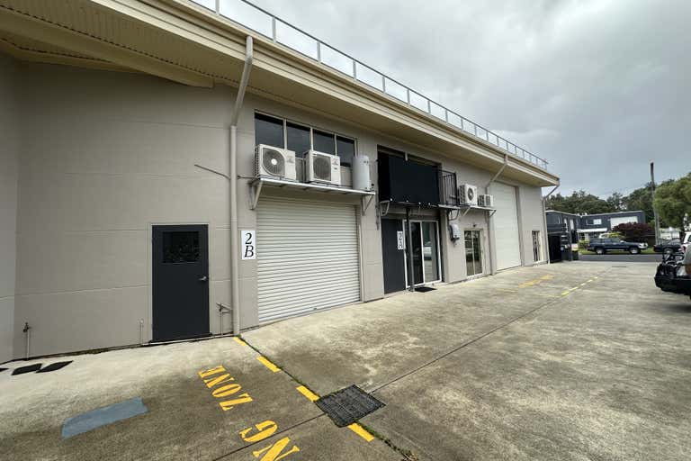 Shed 2b, 9 Cessna Street Marcoola QLD 4564 - Image 1