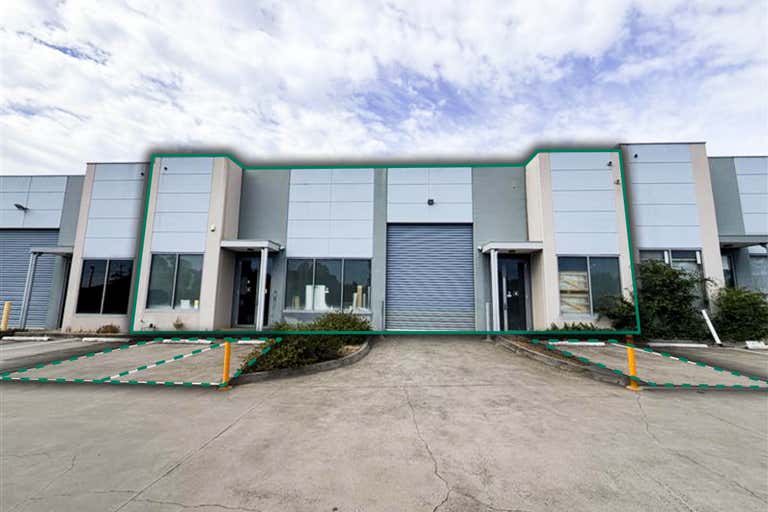 4/57-59 Cameron Street Cranbourne VIC 3977 - Image 1