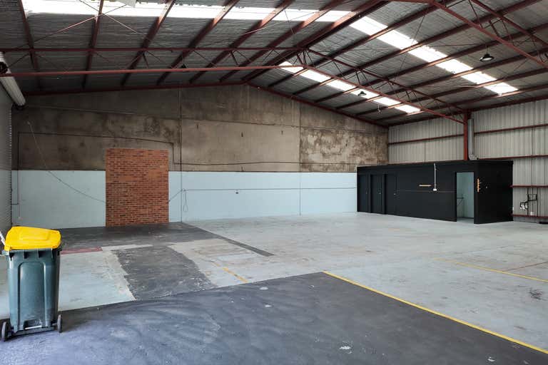 Unit  5, 6 Sleigh Place Hume ACT 2620 - Image 2