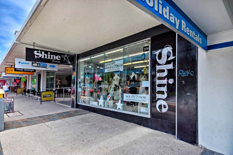 Shop 2, 74 Bulcock Street Caloundra QLD 4551 - Image 2