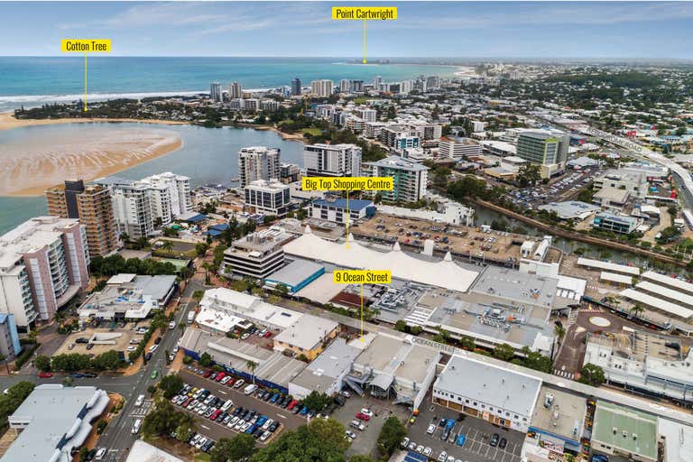 Suite 11/9 Ocean Street Maroochydore QLD 4558 - Image 1