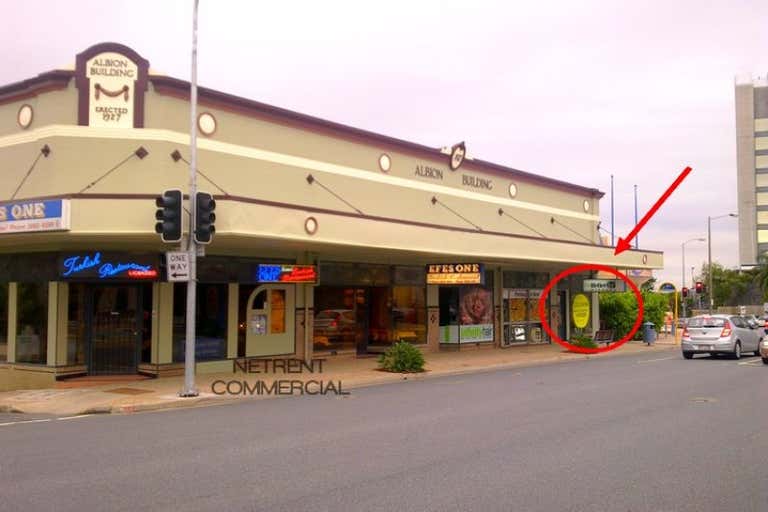 ALBION BUILDING, 297 Sandgate Road Albion QLD 4010 - Image 1