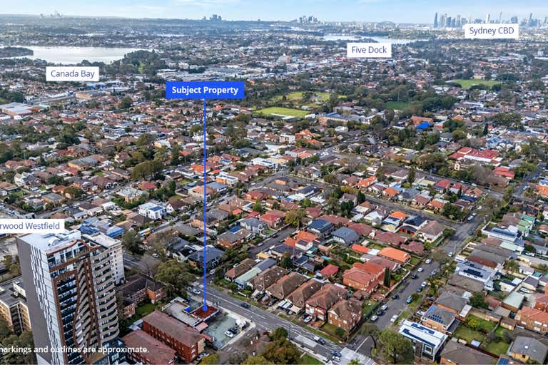 55A Shaftesbury Road Burwood NSW 2134 - Image 4