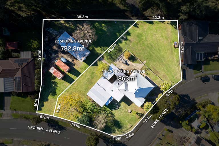 18-22 Sporing Avenue Kings Langley NSW 2147 - Image 1