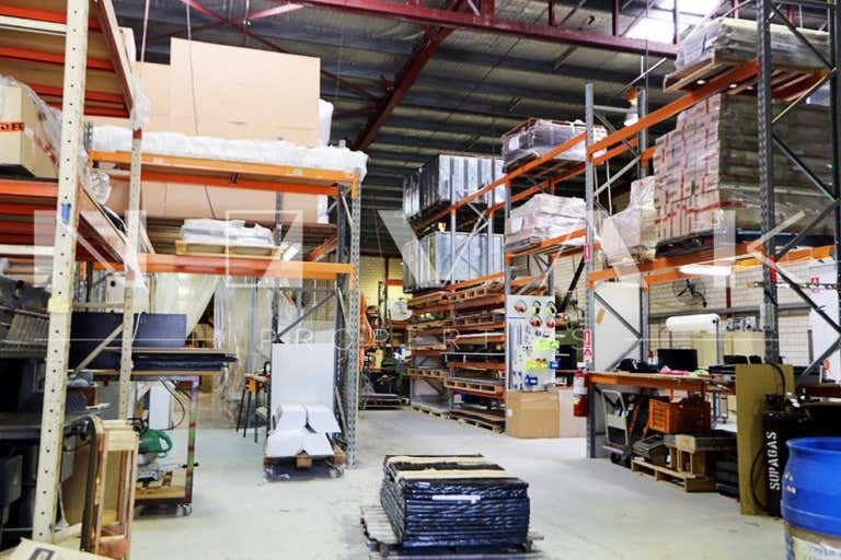 LEASED BY MICHAEL BURGIO 0430 344 700, Level WAREHOUSE, 10/93-99 South Creek Road Cromer NSW 2099 - Image 1