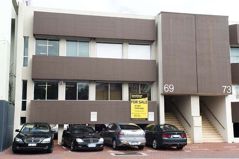 3/69 Hay Street Subiaco WA 6008 - Image 1