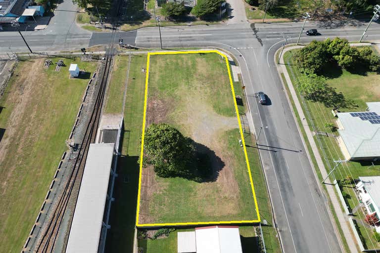 2 Hinschen Street Proserpine QLD 4800 - Image 1