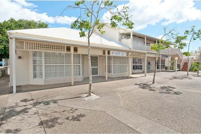 Leased Office at Suite 3A, 20 Main Street, Beenleigh, QLD 4207 -  realcommercial