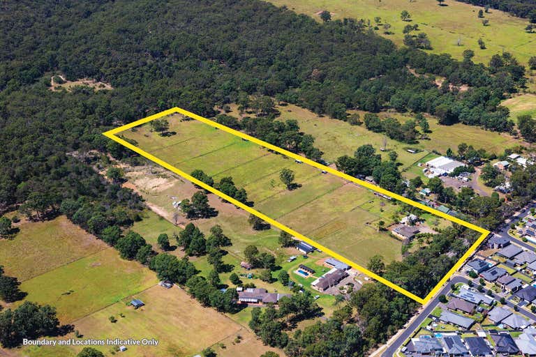 240 Appin Road, Appin, NSW 2560 Development Site & Land For Sale