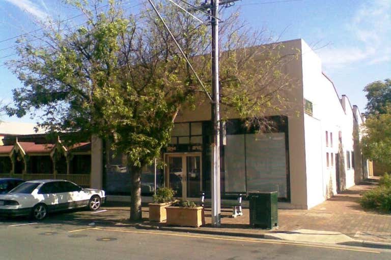 Rear section, 214-216 Sturt Street Adelaide SA 5000 - Image 2