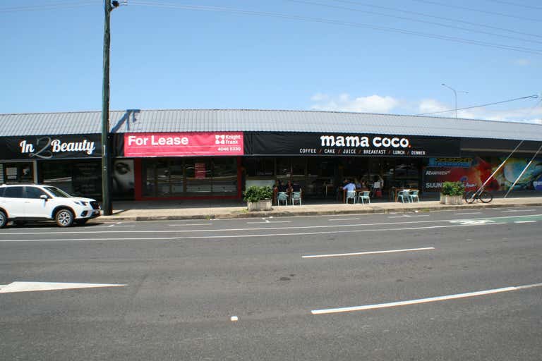 Shop 3, 196 Mulgrave Road Westcourt QLD 4870 - Image 1