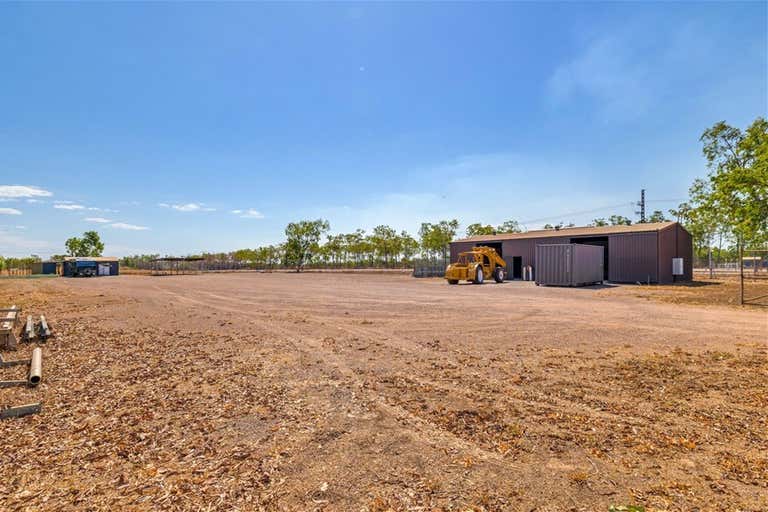 Humpty Doo NT 0836 - Image 1