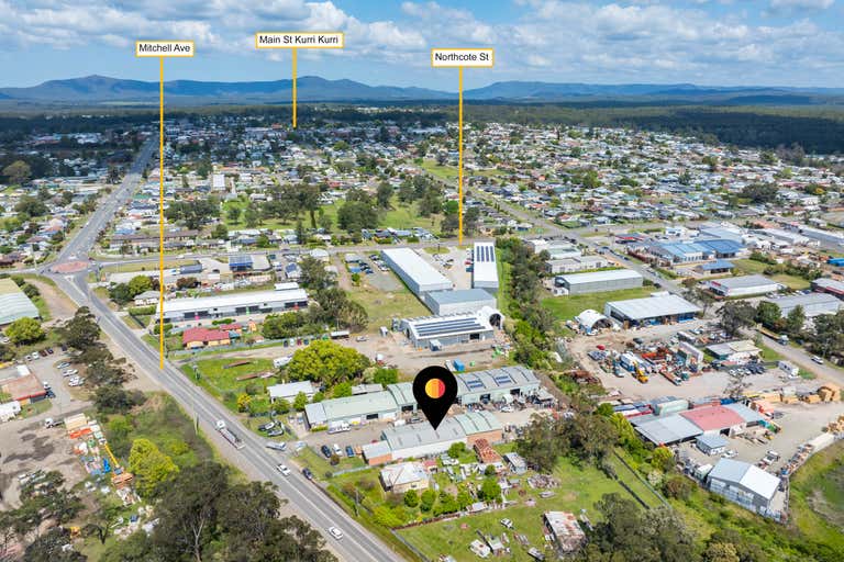 Unit 4 & 5, 116 Mitchell Ave Kurri Kurri NSW 2327 - Image 1