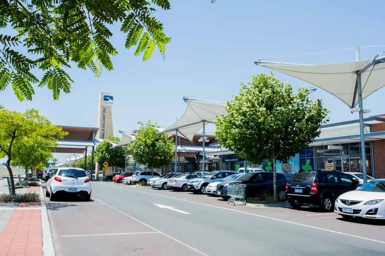 Treendale Shopping Centre, 10 The Promenade Australind WA 6233 - Image 4