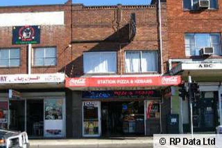 Shop 1, 259-261 Bigge Street Liverpool NSW 2170 - Image 1