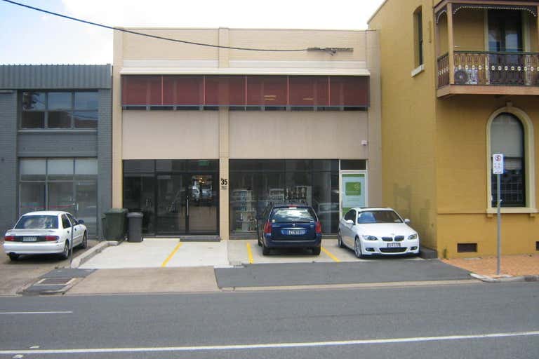 2 BUILDINGS, 35 BROOKES ST Fortitude Valley QLD 4006 - Image 1