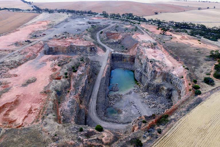 Rock Solid Asset - Wiltunga Quarry - Image 1