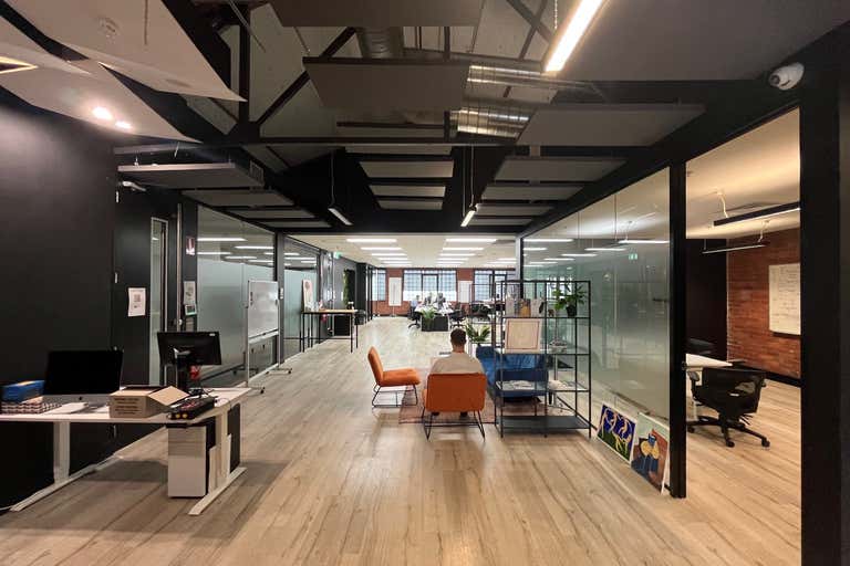 Suites 7 & 8 Level 4, 458 Swanston Street Carlton VIC 3053 - Image 2