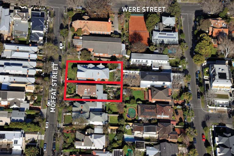 1 and 3 Moffat Street Brighton VIC 3186 - Image 2