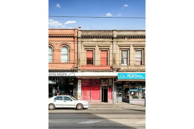 417 Brunswick Street Fitzroy VIC 3065 - Image 1