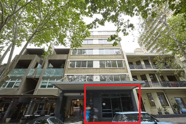 190 - 192 Victoria St Potts Point NSW 2011 - Image 1