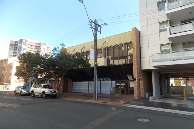 1/19 Sorrell Street Parramatta NSW 2150 - Image 1