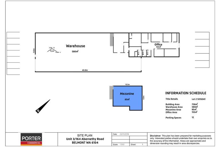 Unit 3/164 Abernethy Road Belmont WA 6104 - Image 2