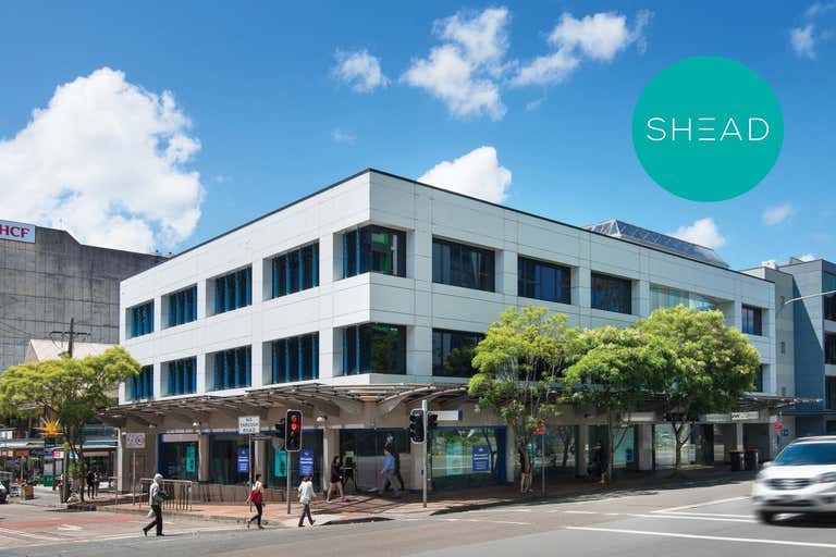 Shop 1/1 Spring Street Chatswood NSW 2067 - Image 1