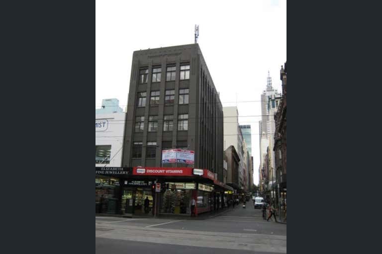 330 Little Collins Street Melbourne VIC 3000 - Image 1