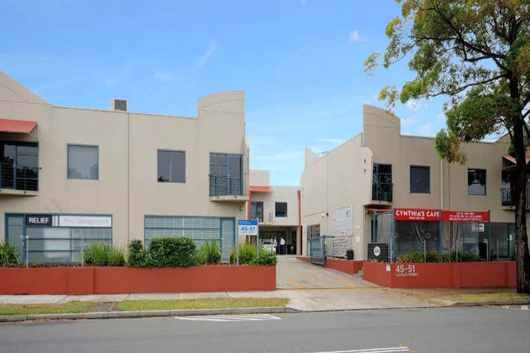 Units 35, 41 & 42, 45-51 Huntley Street Alexandria NSW 2015 - Image 1