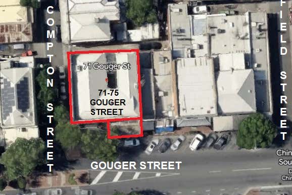 71-75 Gouger Street Adelaide SA 5000 - Image 2