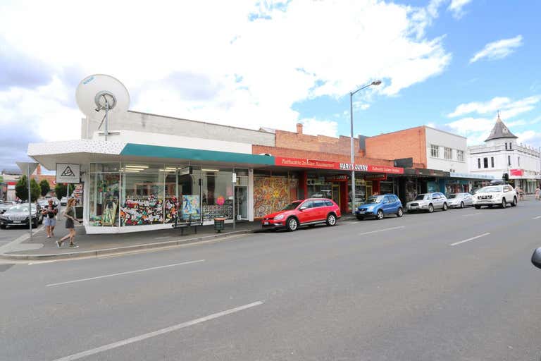 124 Charles Street Launceston TAS 7250 - Image 2