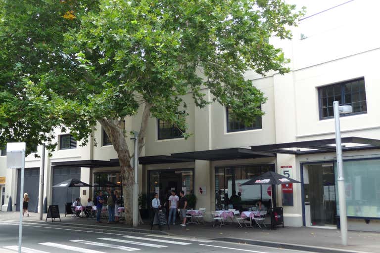 Shop 2, 18 Hickson Road Sydney NSW 2000 - Image 4