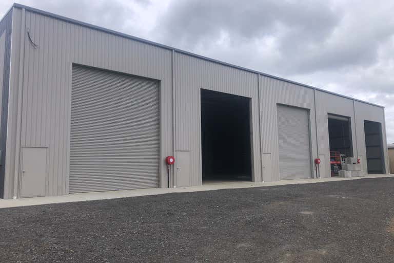 Factory 2, 2-16 O'Sullivan Place Goulburn NSW 2580 - Image 1
