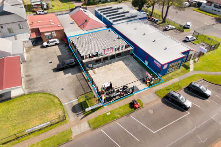 44 Port Stephens Street Raymond Terrace NSW 2324 - Image 1