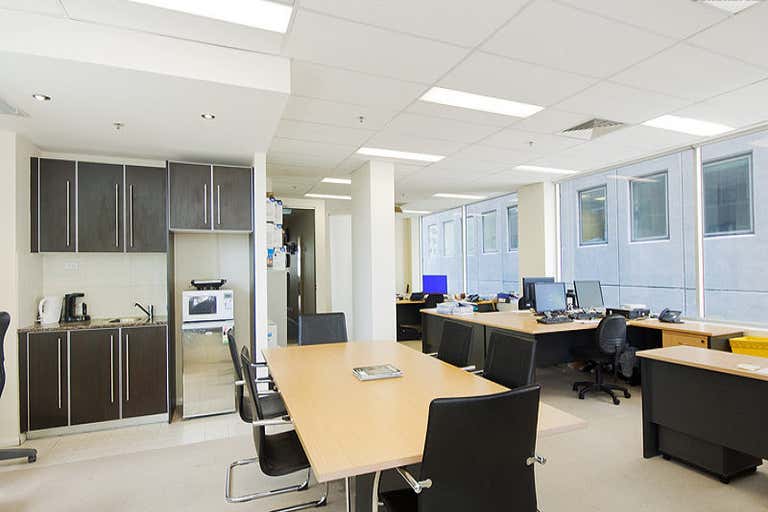 Suite 402, 93 Pacific Highway North Sydney NSW 2060 - Image 3