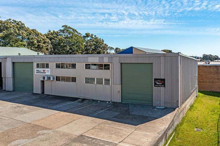 Unit 4, 87 Bailey Street Adamstown NSW 2289 - Image 3