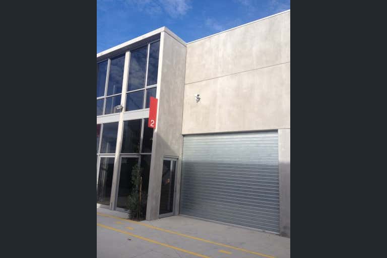 2/131  Hyde Street Footscray VIC 3011 - Image 1