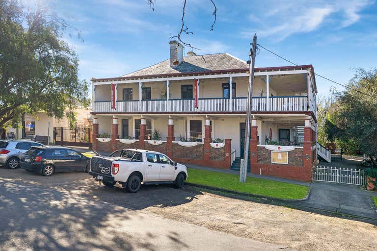 Athelstane Hotel, 4 Hobson Street Queenscliff VIC 3225 - Image 1